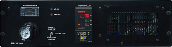 Temperature Control System